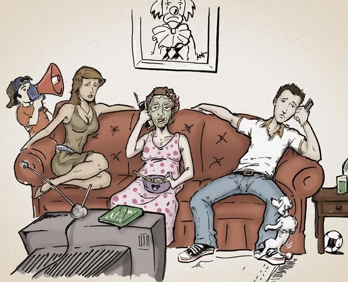 Ilustração