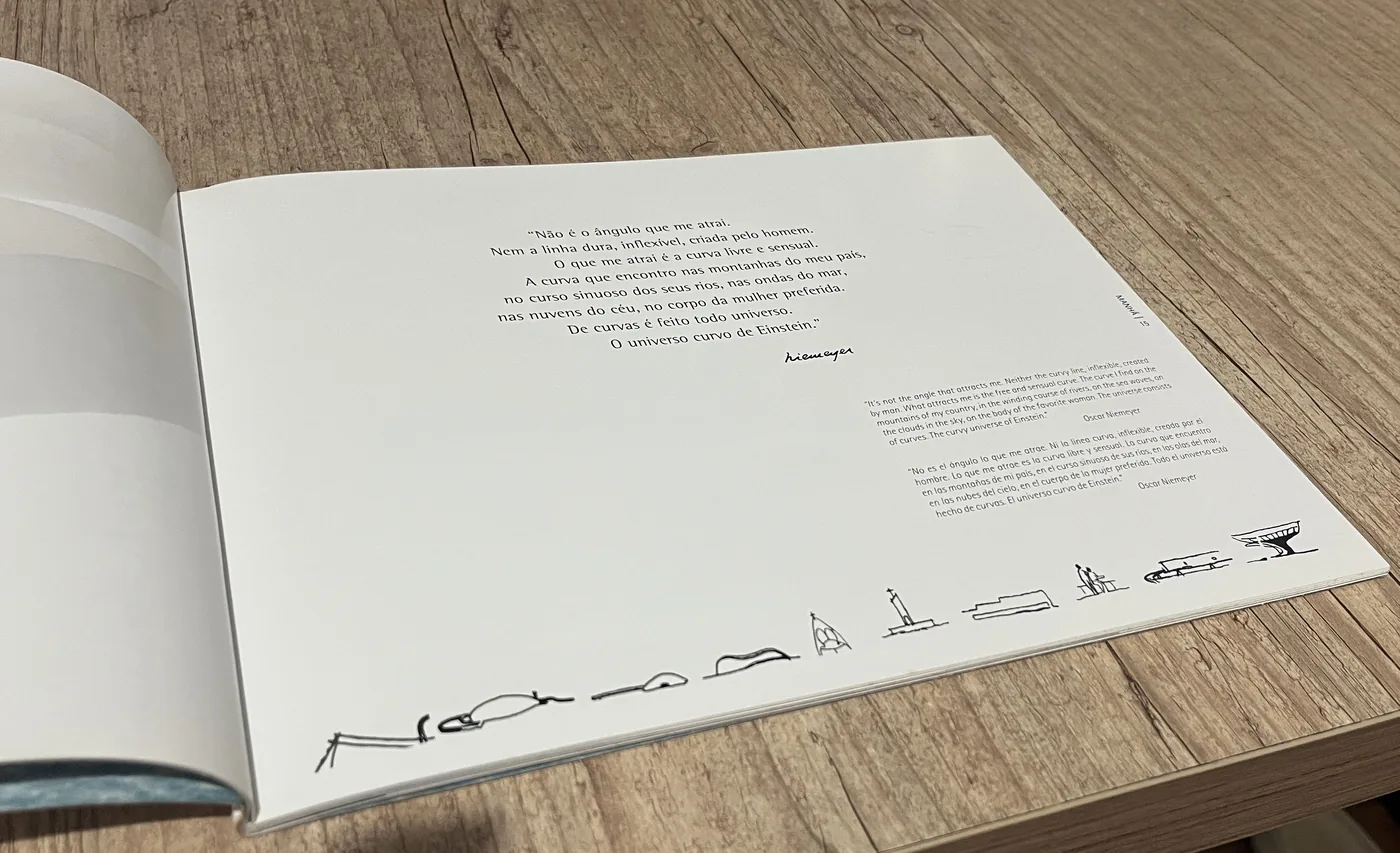 Livro Niterói · Neltur