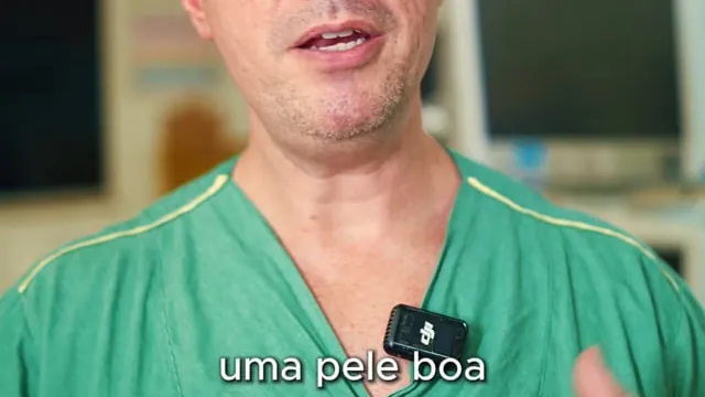 Saúde · Dr. Lucas Schmidt