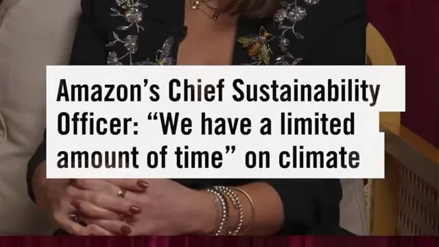 TIME 100 Climate · Tzeporah Berman